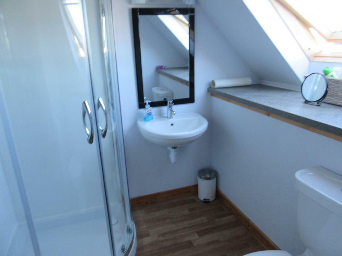 Taighali Apartment Aultbea Exteriér fotografie